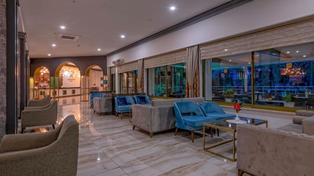 Asteria Collection Side