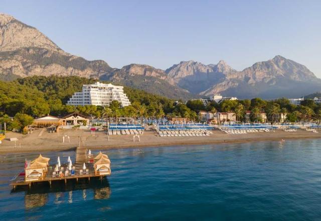 Amara Comfort Resort