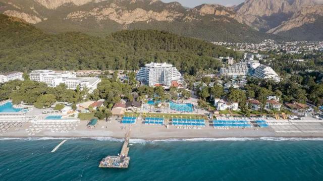 Amara Comfort Resort