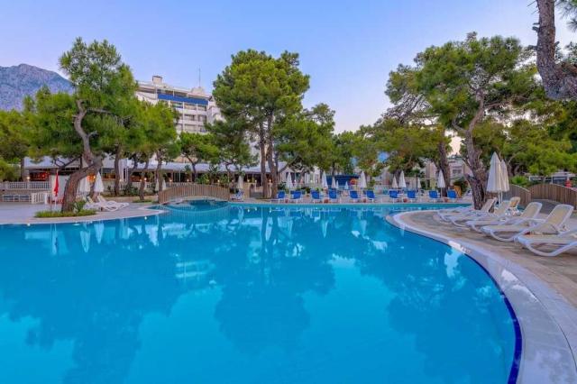 Amara Comfort Resort