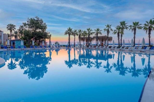 Amara Comfort Resort