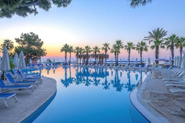 Amara Comfort Resort