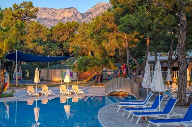 Amara Comfort Resort