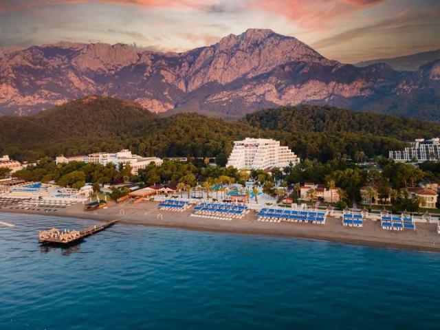 Amara Comfort Resort