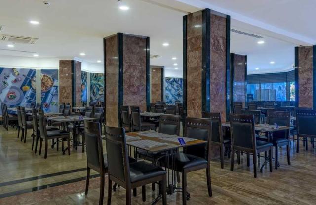 Amara Comfort Resort