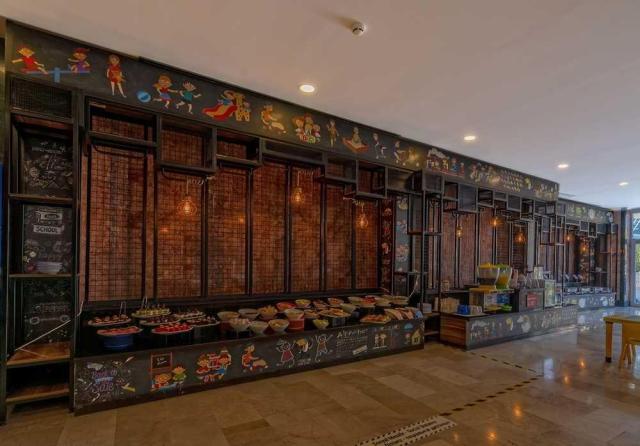 Amara Comfort Resort