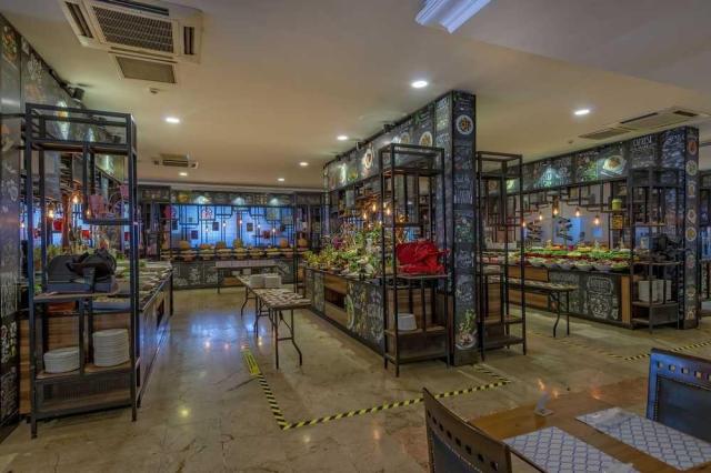 Amara Comfort Resort