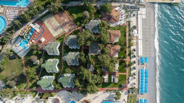Amara Comfort Resort