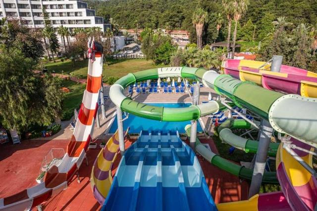 Amara Comfort Resort