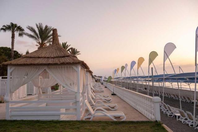 Amara Comfort Resort