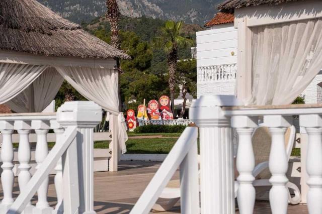 Amara Comfort Resort