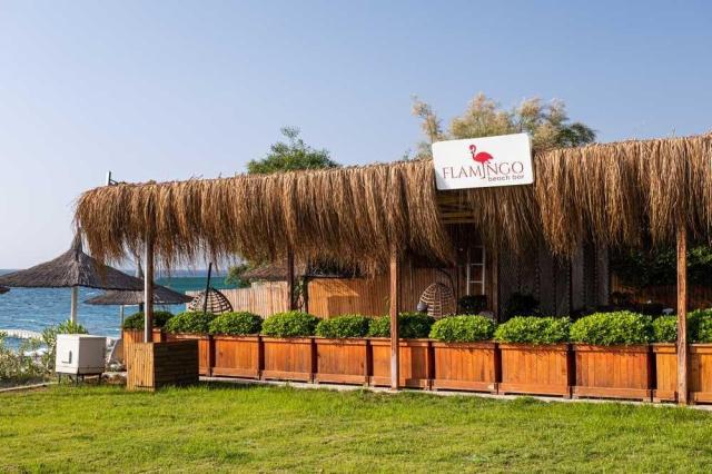 Amara Comfort Resort
