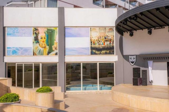 Amara Comfort Resort