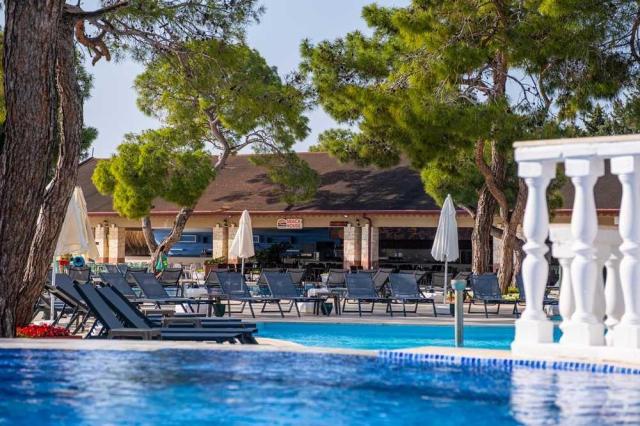 Amara Comfort Resort