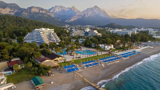 Amara Comfort Resort