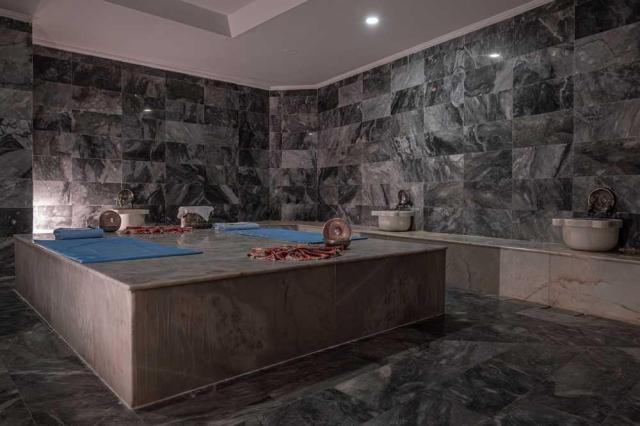 Amara Comfort Resort