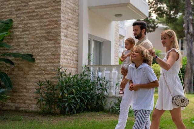 Amara Comfort Resort