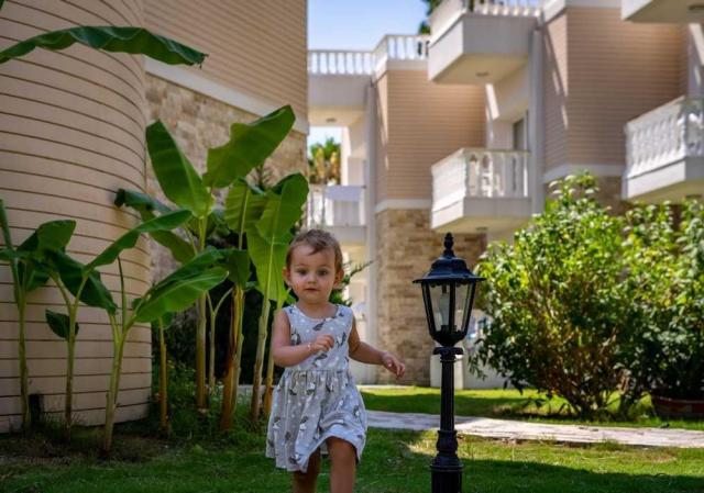 Amara Comfort Resort
