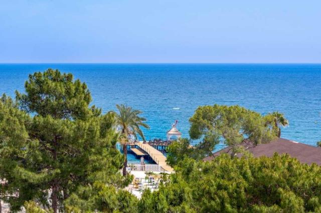 Amara Comfort Resort