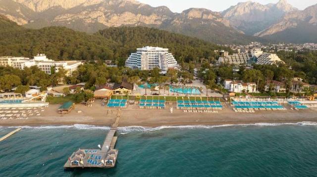 Amara Comfort Resort