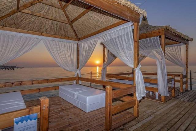 Amara Comfort Resort