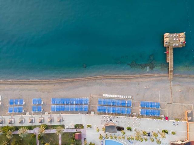 Amara Comfort Resort