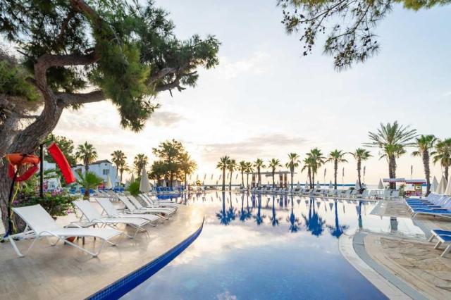 Amara Comfort Resort