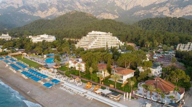 Amara Comfort Resort