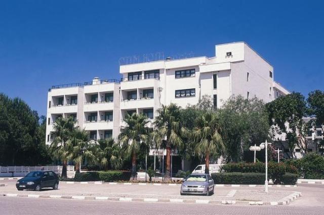 Ozkaymak Otem Hotel