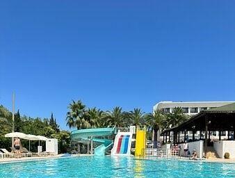 Ozkaymak Otem Hotel