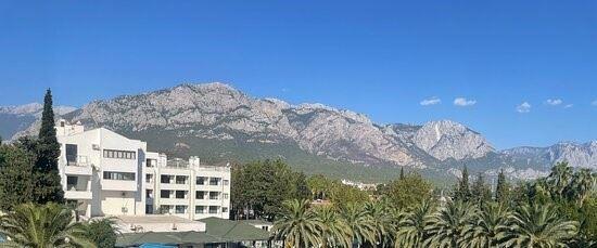 Ozkaymak Otem Hotel