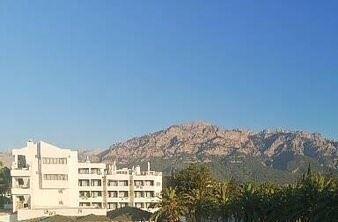 Ozkaymak Otem Hotel
