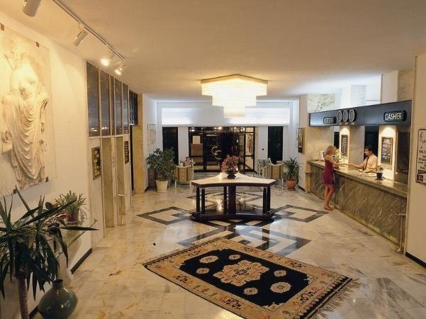Ozkaymak Otem Hotel