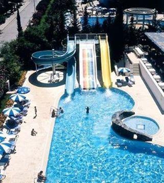 Ozkaymak Otem Hotel