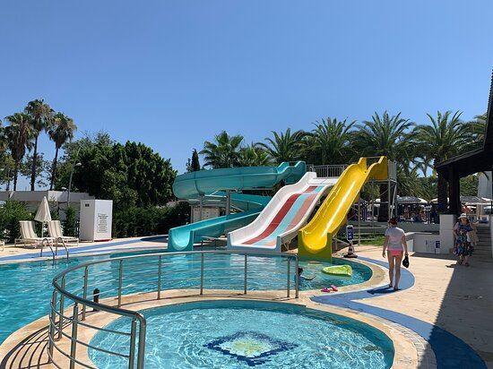 Ozkaymak Otem Hotel