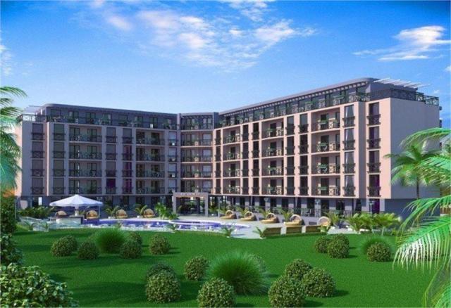 Holiday Complex Rainbow 4