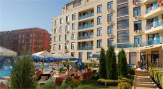 Holiday Complex Rainbow 1