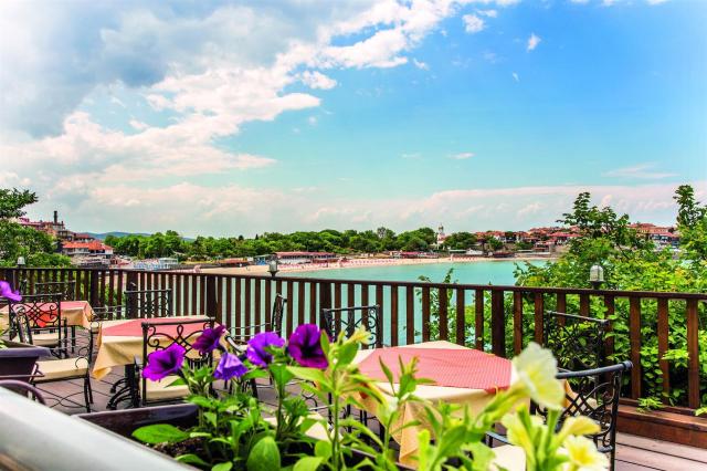 Antea Sozopol