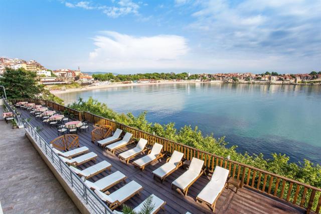 Antea Sozopol
