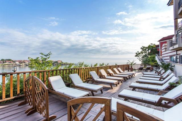 Antea Sozopol