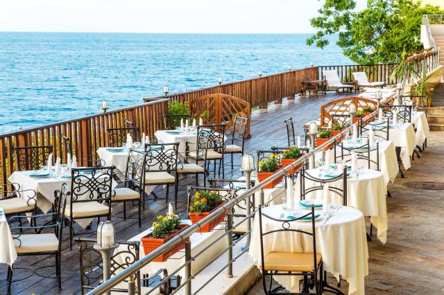 Antea Sozopol