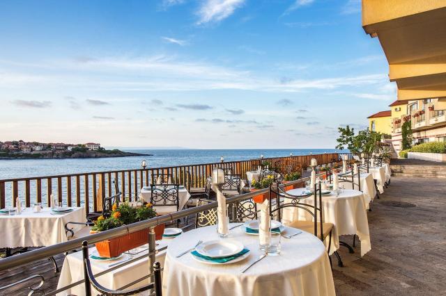 Antea Sozopol