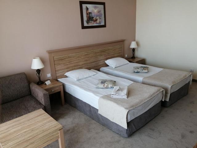 Evrika Beach Club Hotel