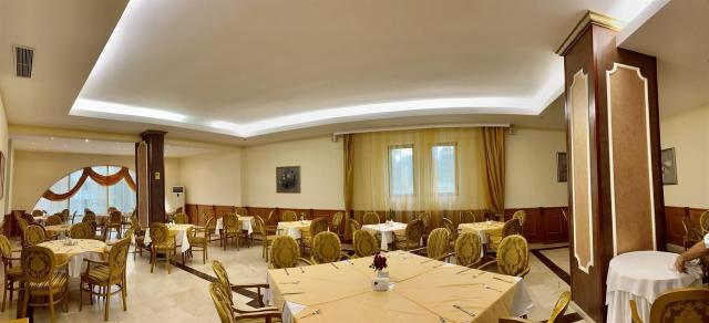 Hotel Marina Royal Palace