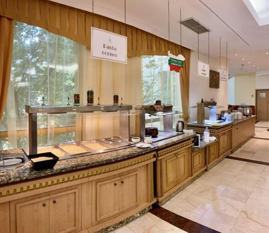 Hotel Marina Royal Palace