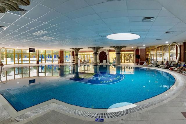 Hotel Marina Royal Palace