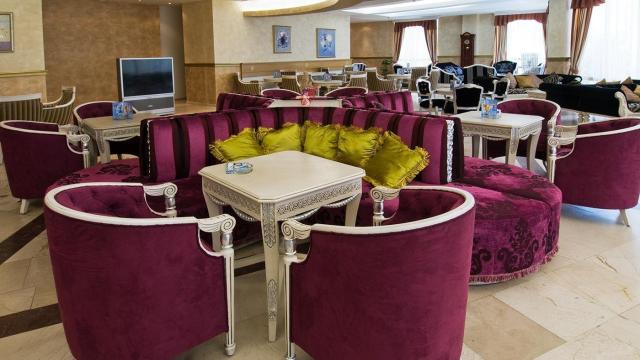 Hotel Marina Royal Palace