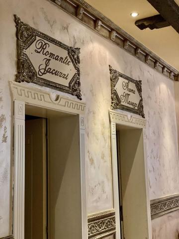 Hotel Marina Royal Palace