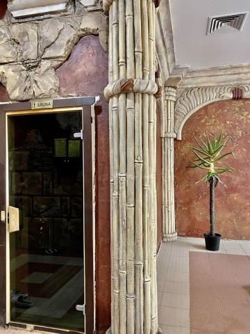 Hotel Marina Royal Palace