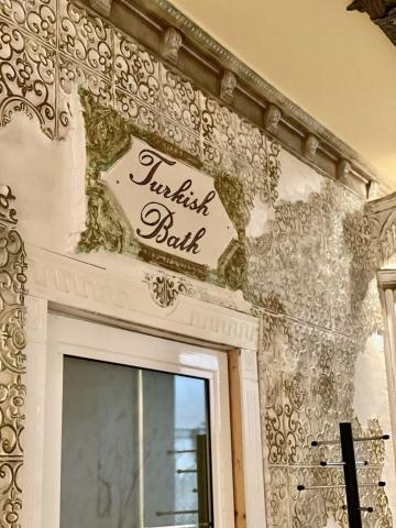 Hotel Marina Royal Palace